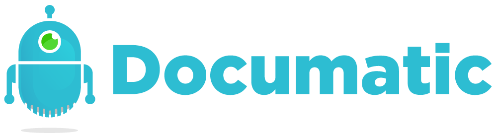 Documatic